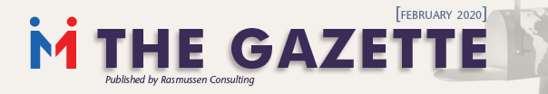 Rasmussen Consulting I/S