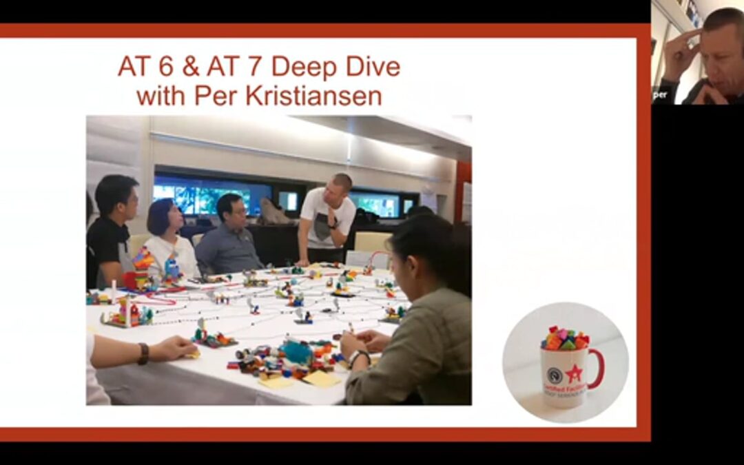 2019-CC#01 – Deep dive AT6 & AT7 – Per Kristiansen