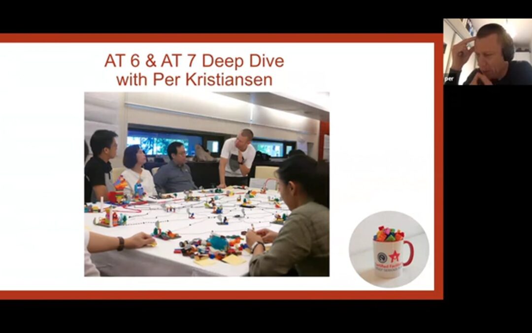 AT6 & AT7 Deep Dive