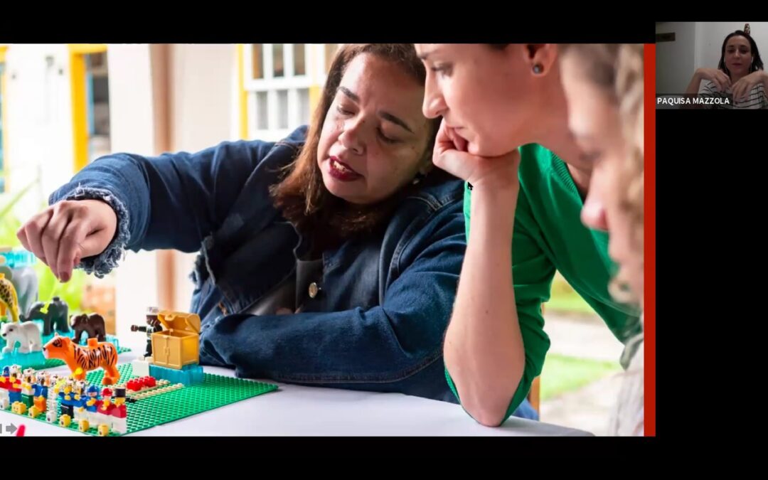 How to get started with LSP