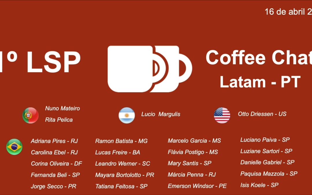 LSP Virtual