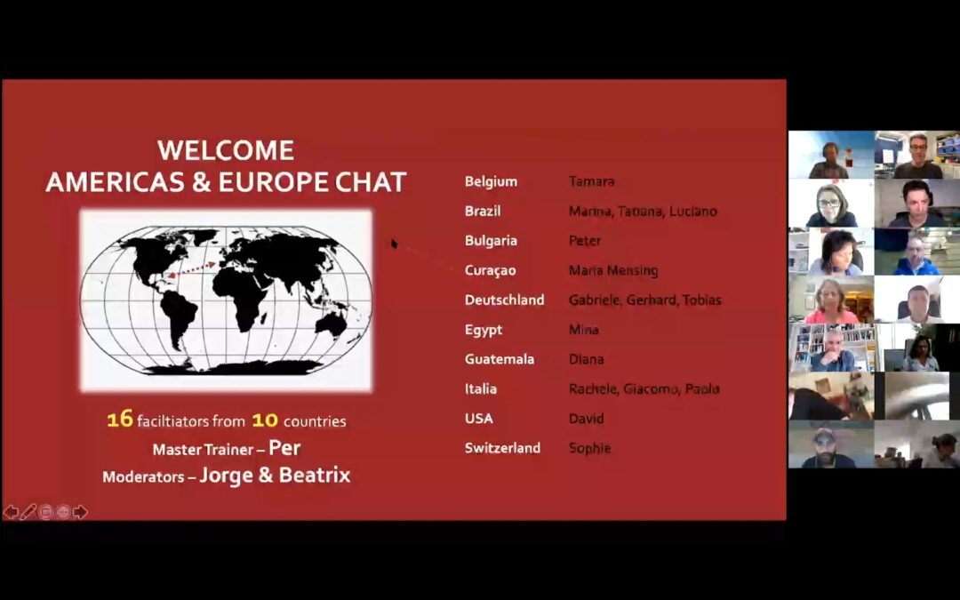 It’s All About the Model