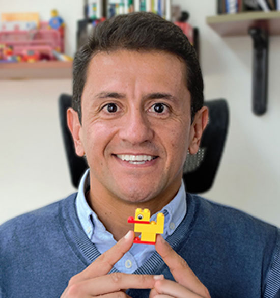 Trainers_Jaime